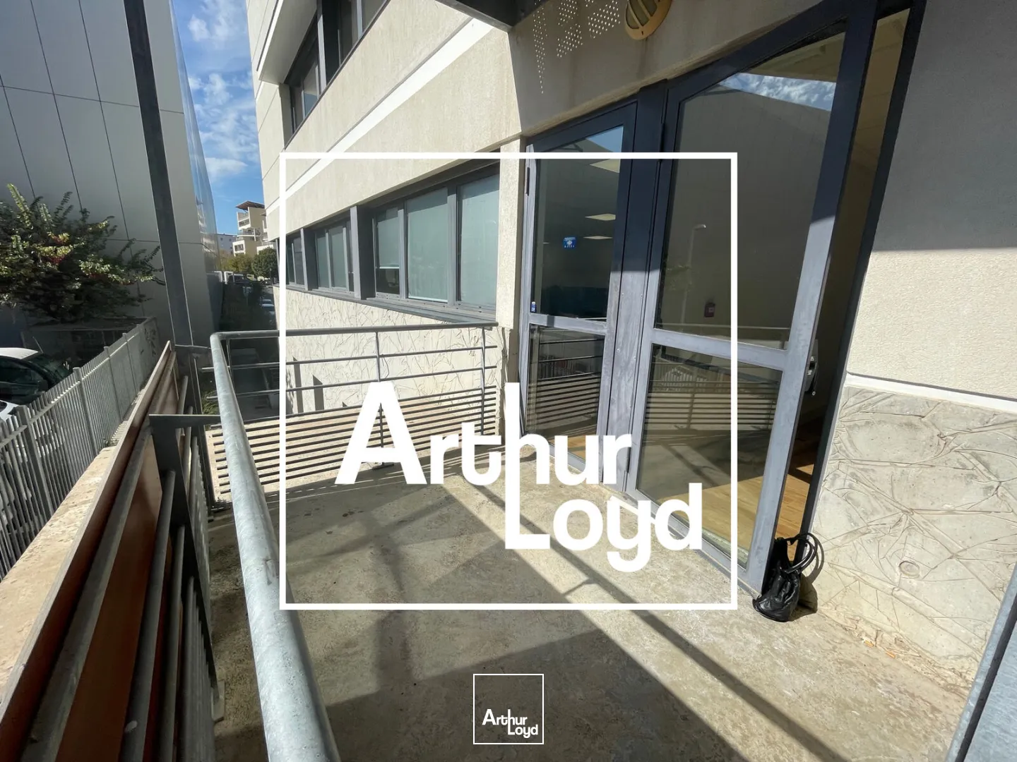 Bureaux - Location - MONTPELLIER - 34000 - 187.58-596.75 - 7819186