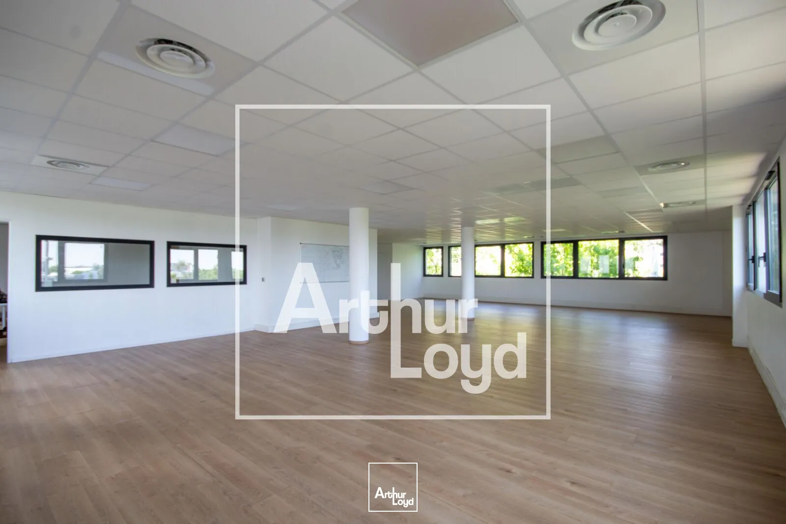 Bureaux - Location - MONTPELLIER - 34000 - 187.58-596.75 - 7819191