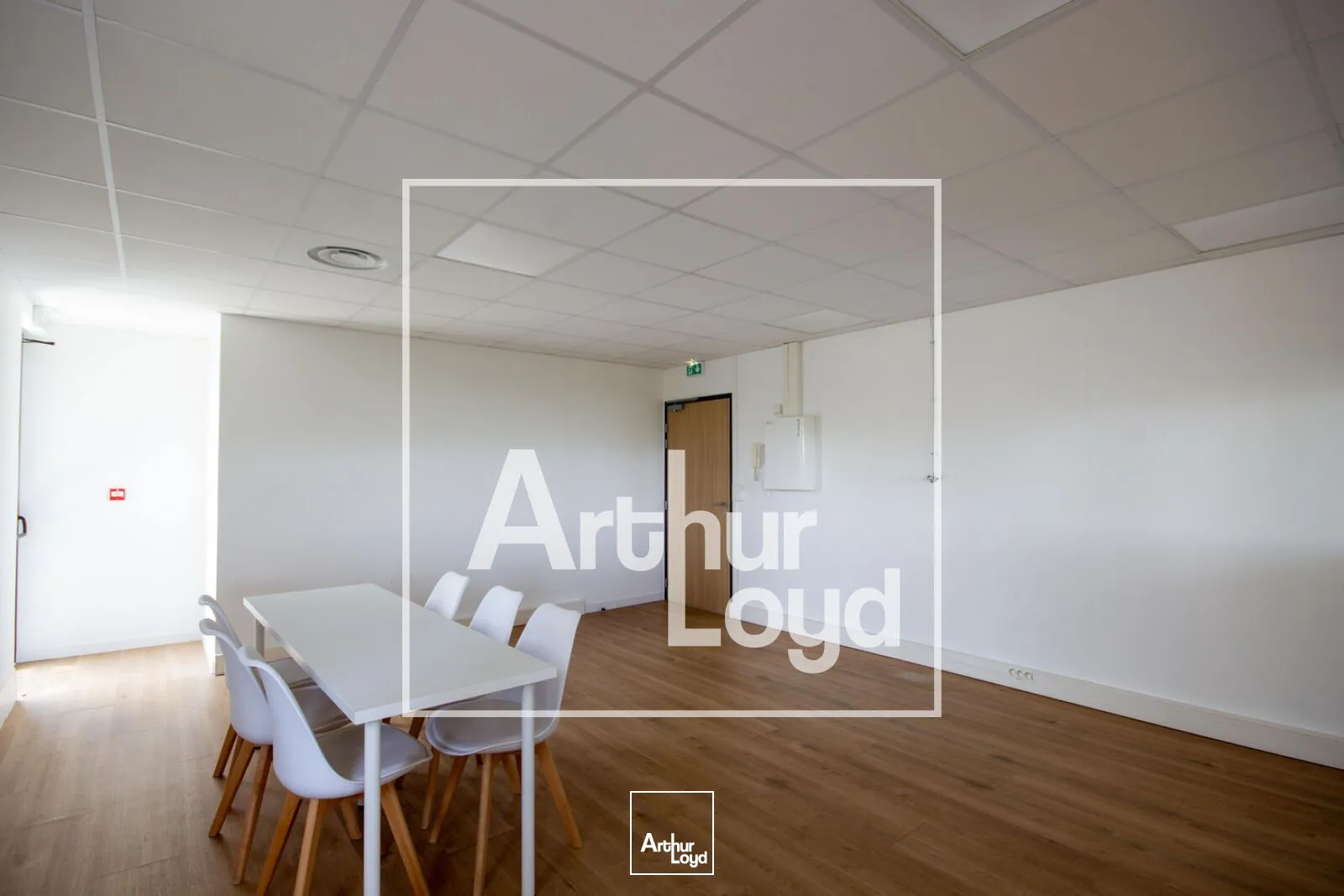 Bureaux - Location - MONTPELLIER - 34000 - 187.58-596.75 - 7819192