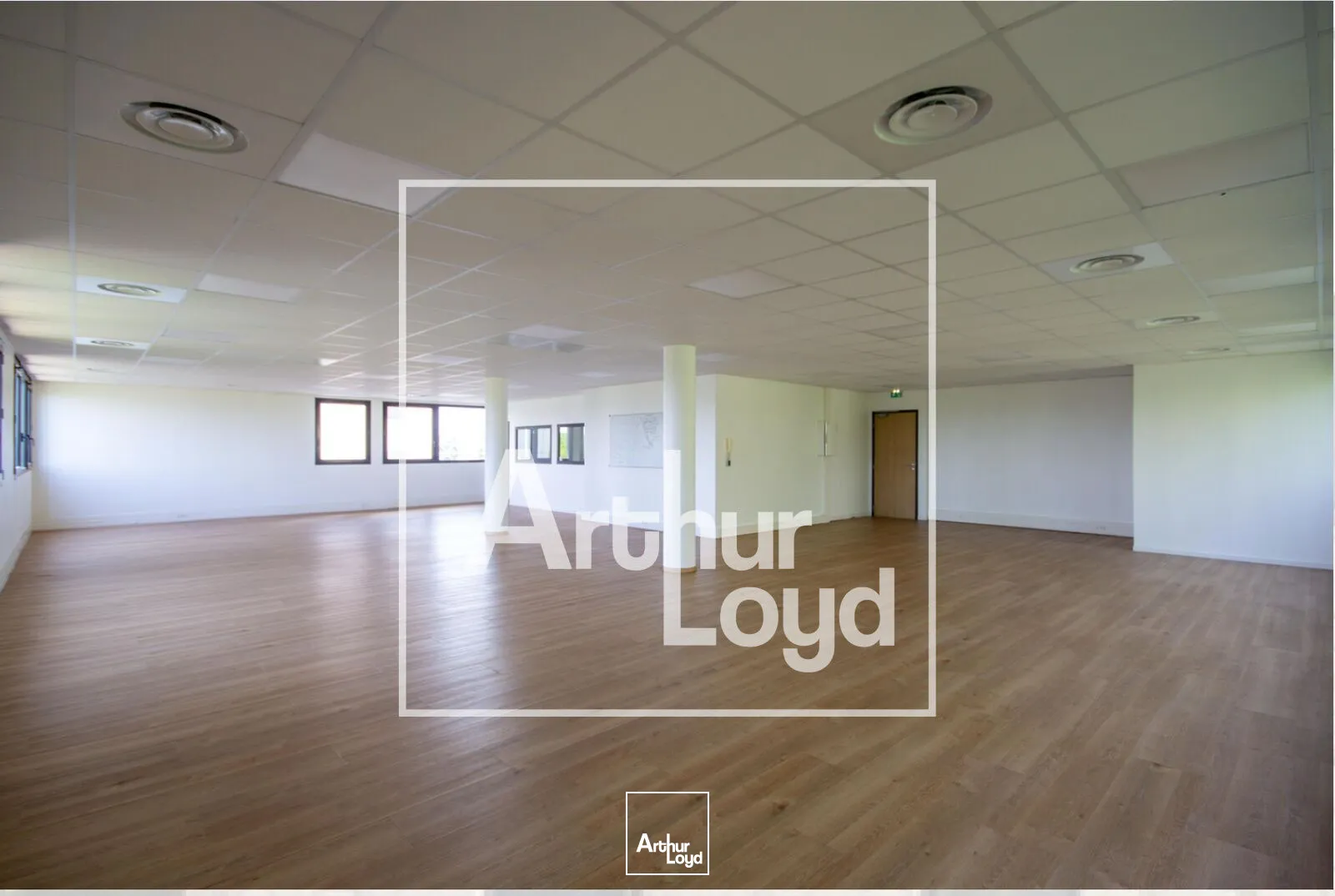 Bureaux - Location - MONTPELLIER - 34000 - 187.58-596.75 - 7819193