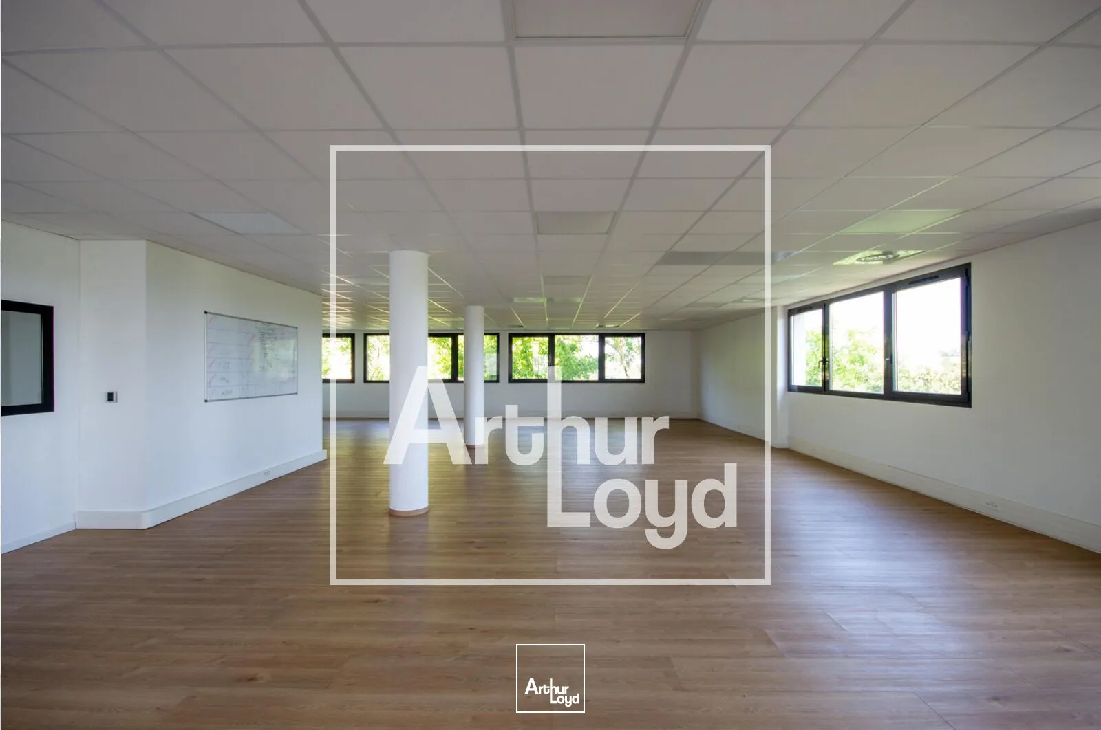 Bureaux - Location - MONTPELLIER - 34000 - 187.58-596.75 - 7819194