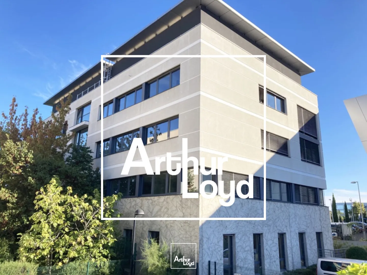 Bureaux - Location - MONTPELLIER - 34000 - 187.58-596.75 - 7819185