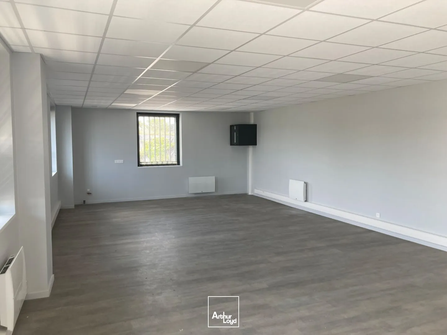 Locaux d'activité & Entrepôts - Location - GUIPAVAS - 29490 - 315-315 - 7819209