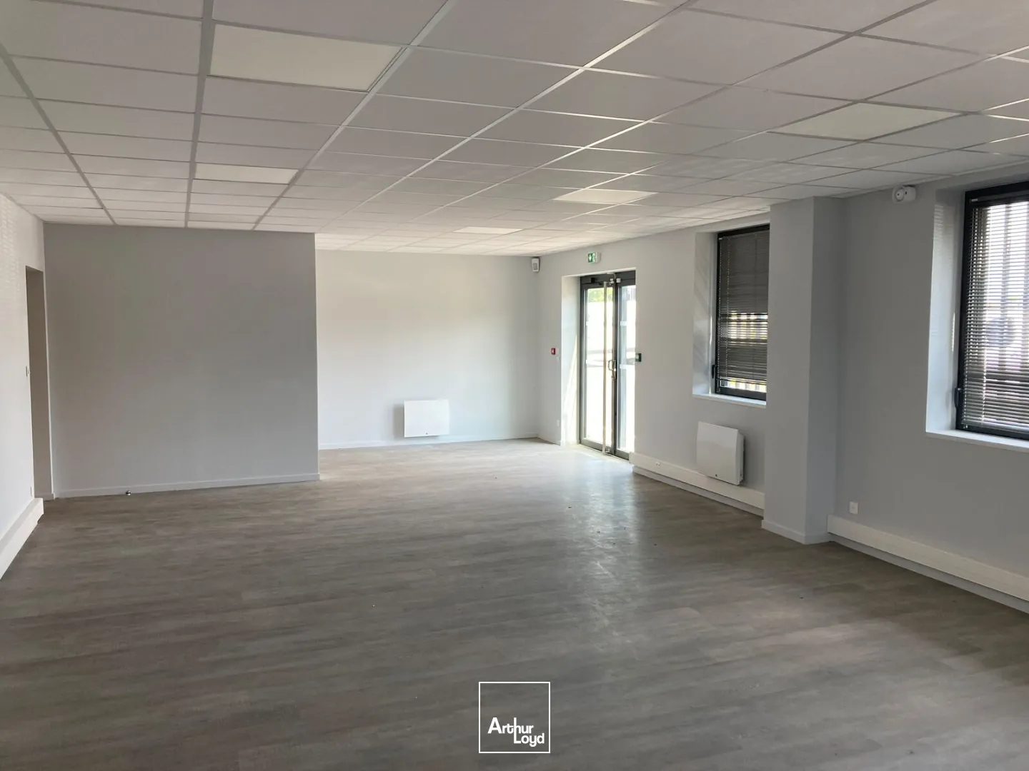 Locaux d'activité & Entrepôts - Location - GUIPAVAS - 29490 - 315-315 - 7819210