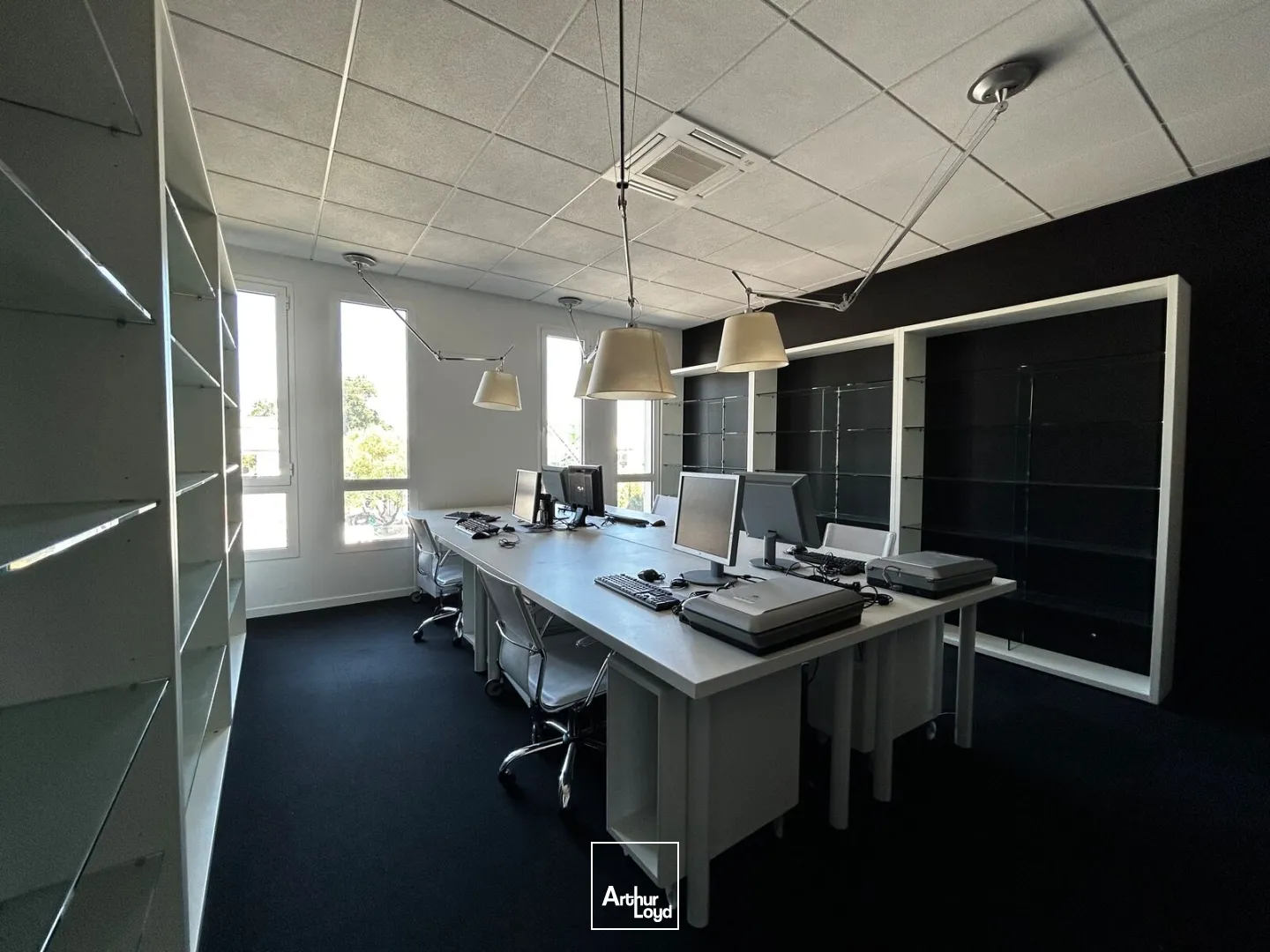 Bureaux - Location - MERIGNAC - 33700 - 120-120 - 7819225