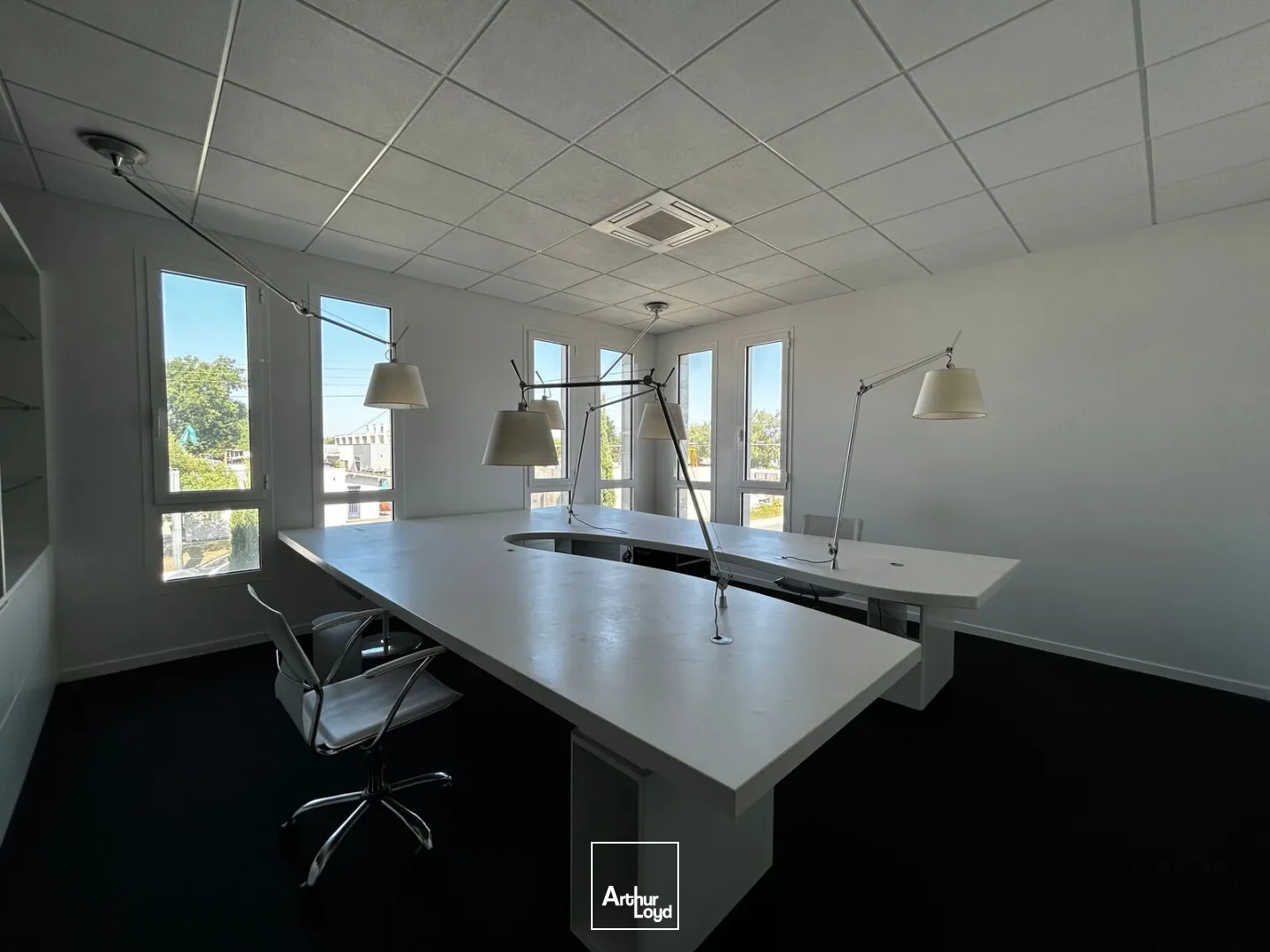Bureaux - Location - MERIGNAC - 33700 - 120-120 - 7819226
