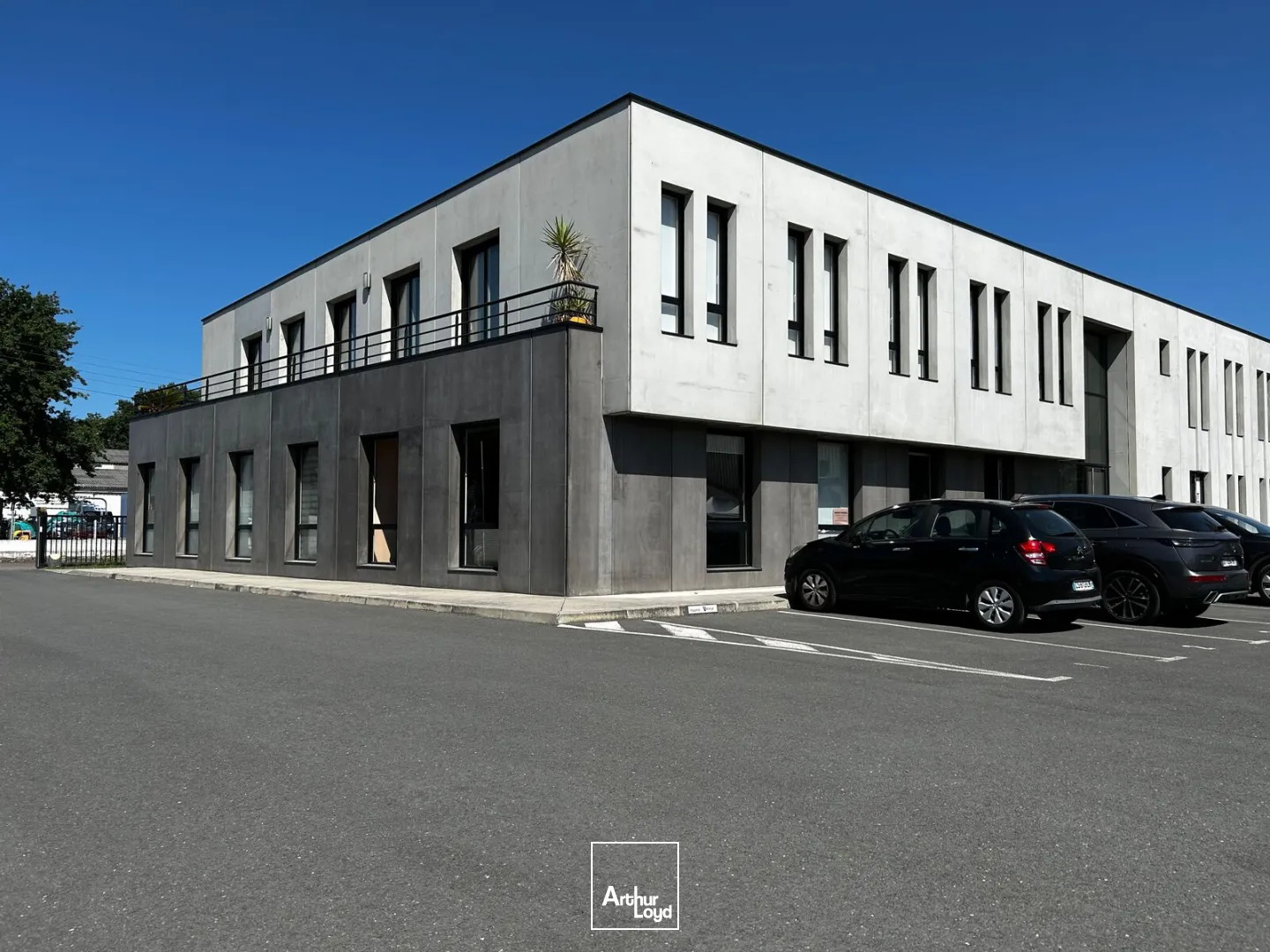 Bureaux - Location - MERIGNAC - 33700 - 120-120 - 7819222