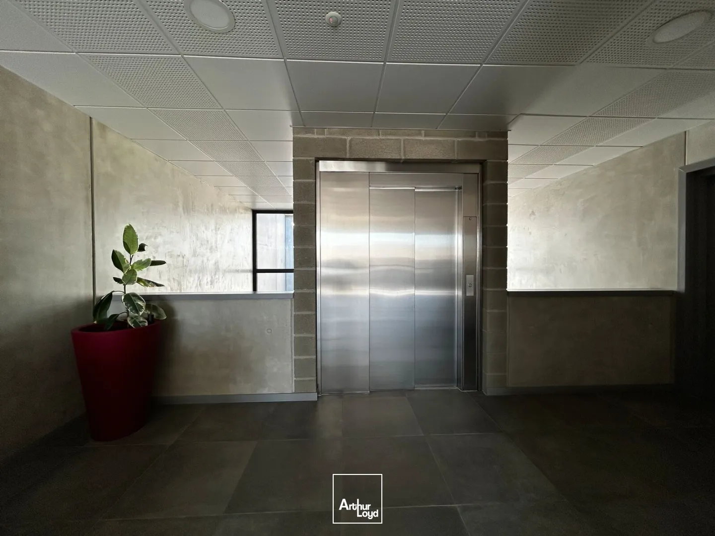 Bureaux - Location - MERIGNAC - 33700 - 120-120 - 7819228