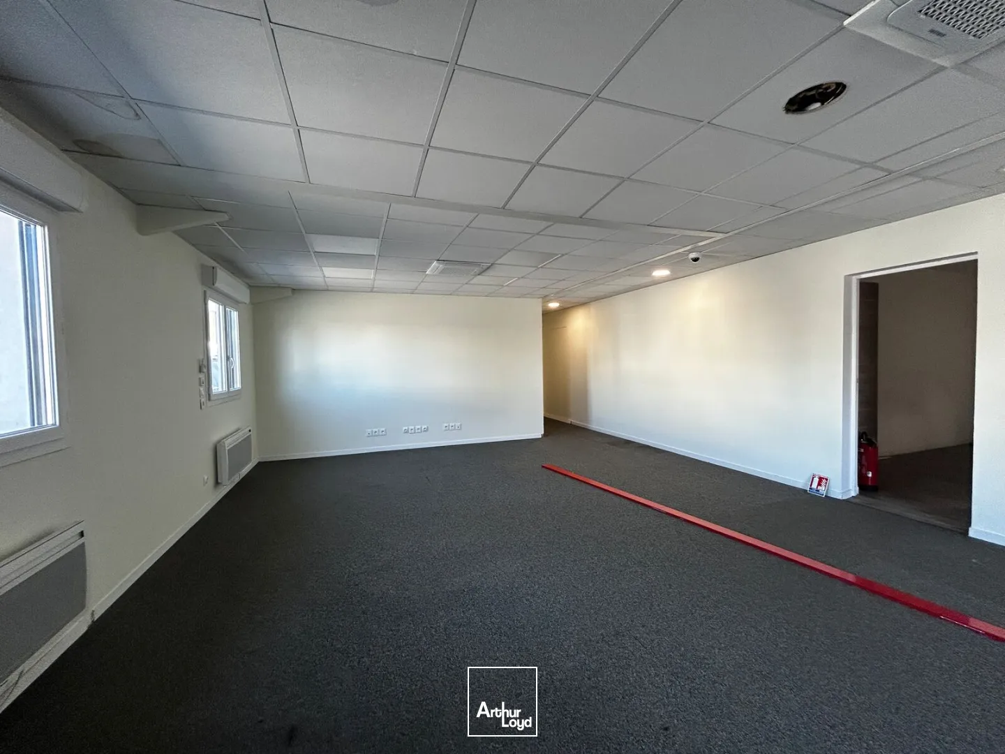 Locaux d'activité & Entrepôts - Location - MERIGNAC - 33700 - 280-280 - 7819230