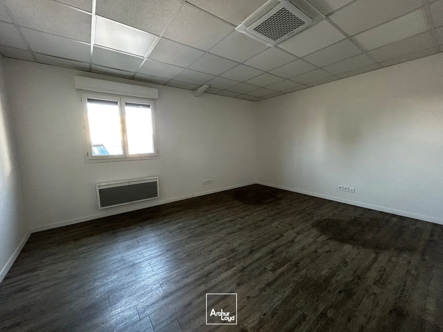 Locaux d'activité & Entrepôts - Location - MERIGNAC - 33700 - 280-280 - 7819231
