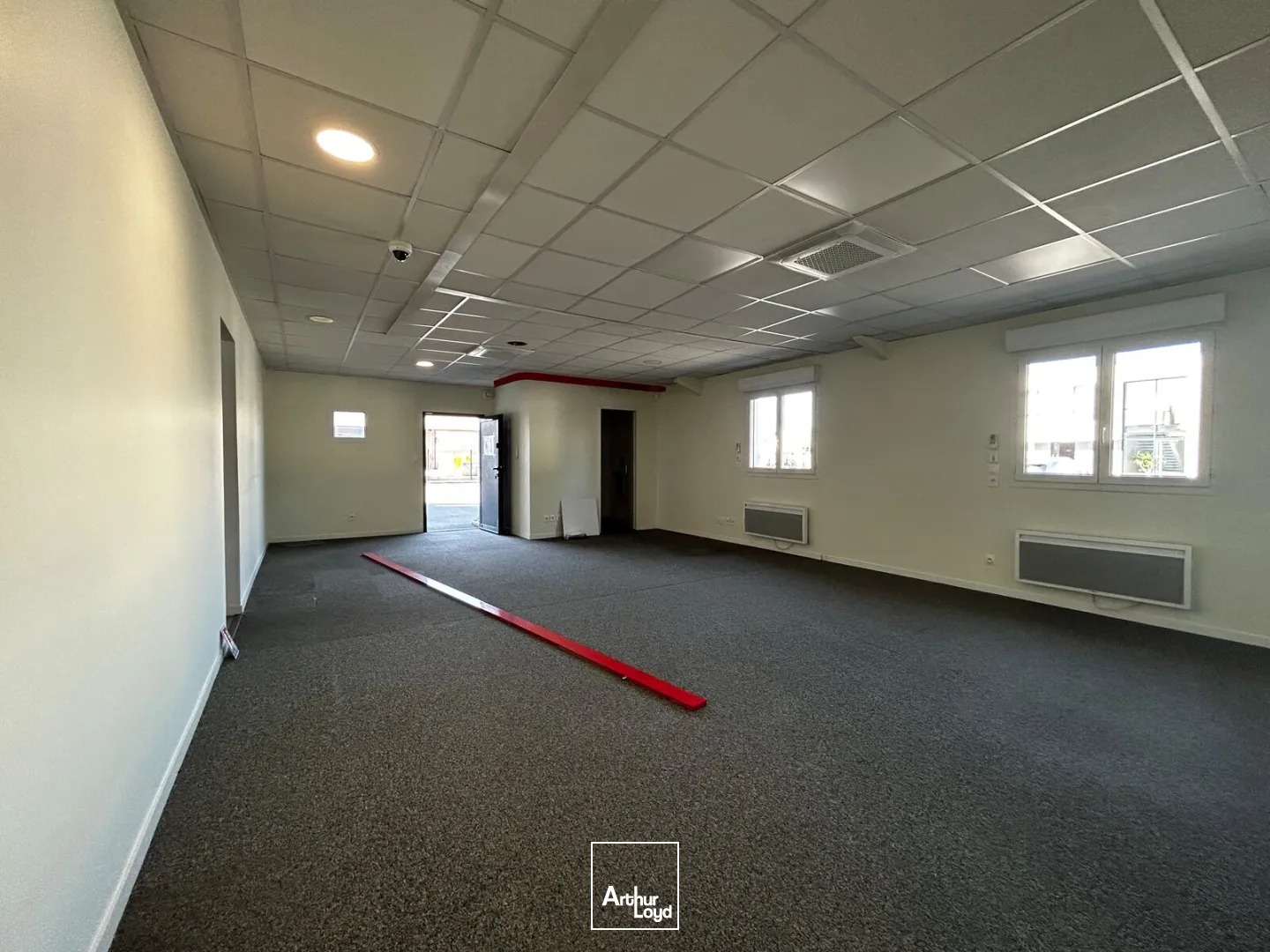 Locaux d'activité & Entrepôts - Location - MERIGNAC - 33700 - 280-280 - 7819232