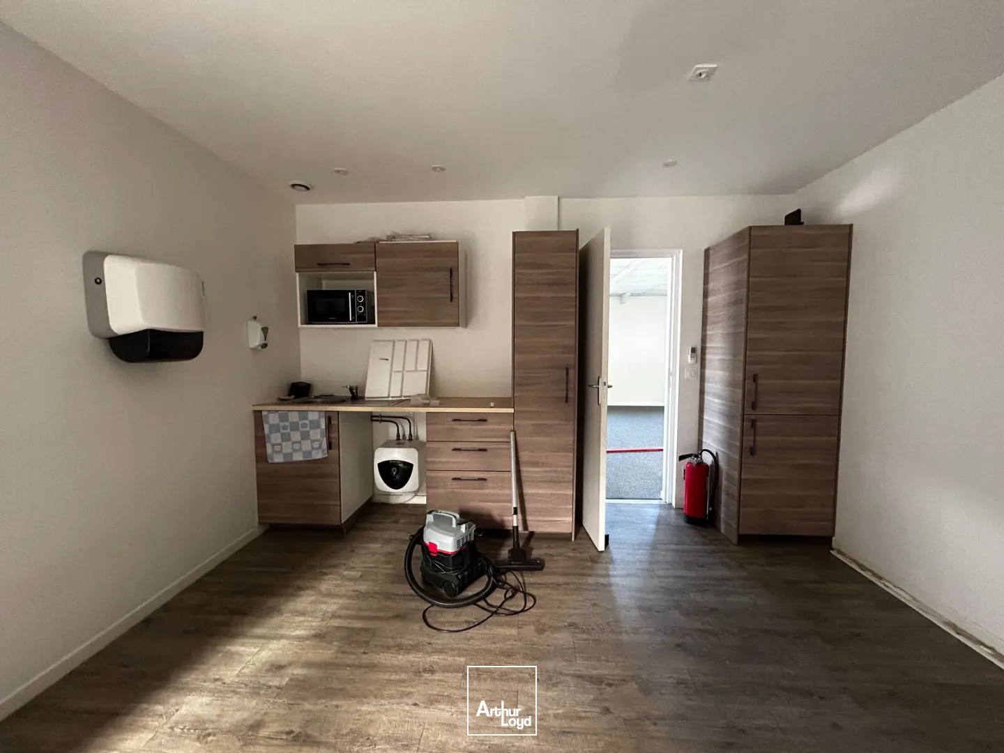 Locaux d'activité & Entrepôts - Location - MERIGNAC - 33700 - 280-280 - 7819233