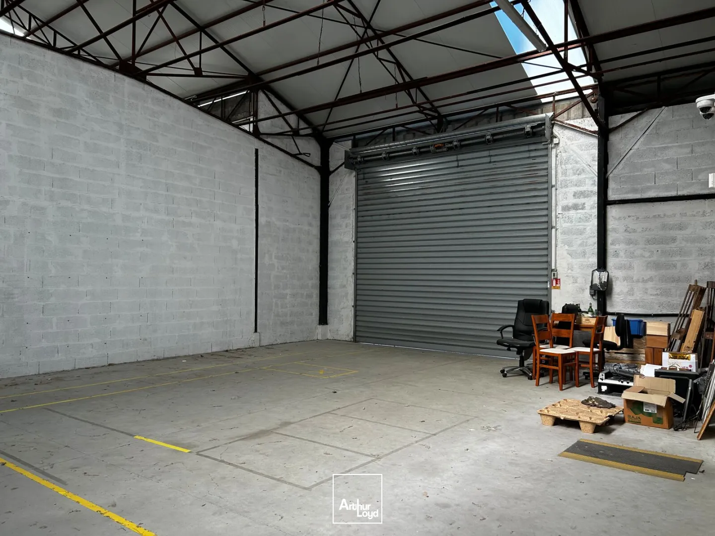 Locaux d'activité & Entrepôts - Location - MERIGNAC - 33700 - 280-280 - 7819235