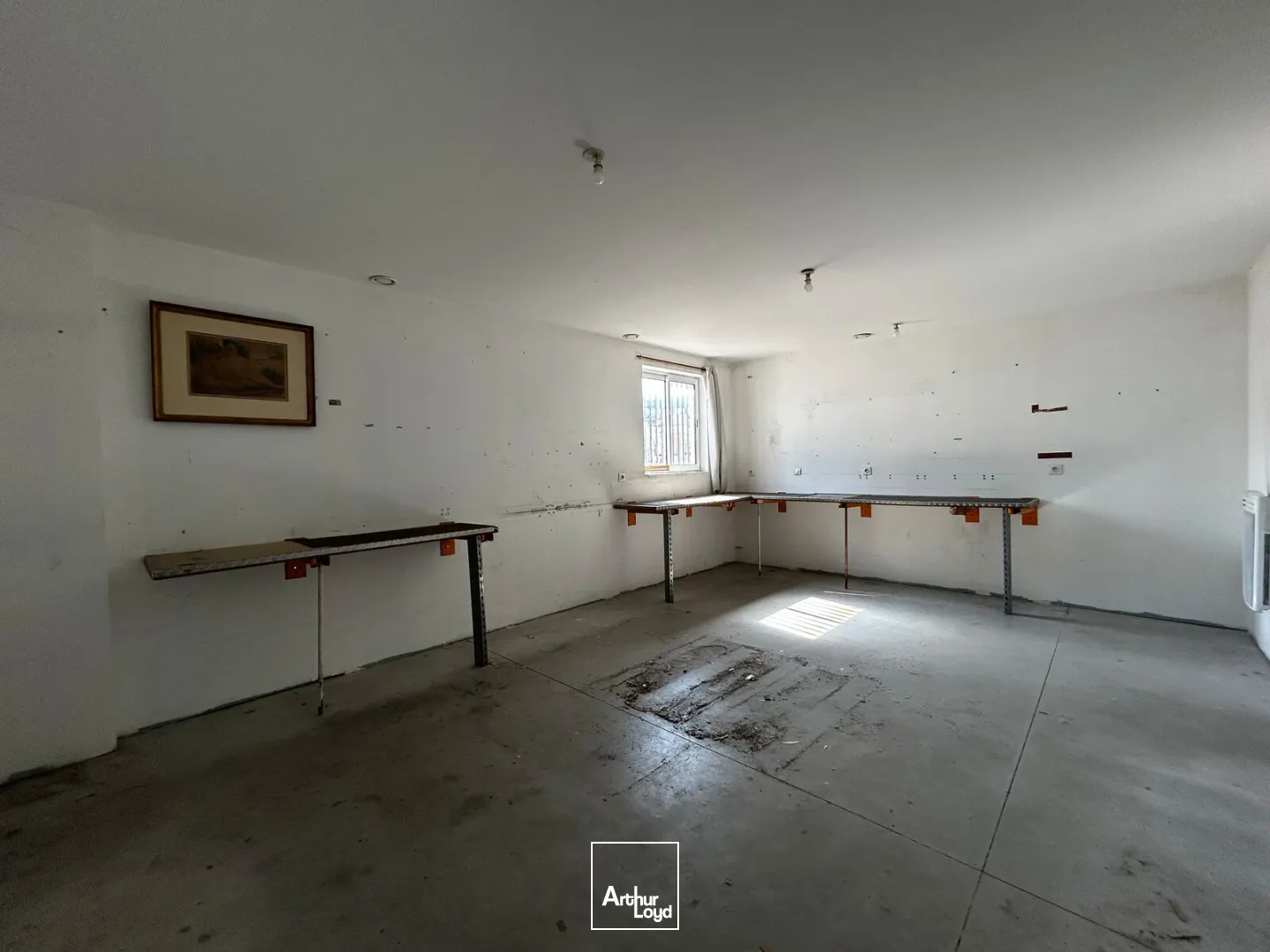 Locaux d'activité & Entrepôts - Location - MERIGNAC - 33700 - 280-280 - 7819236