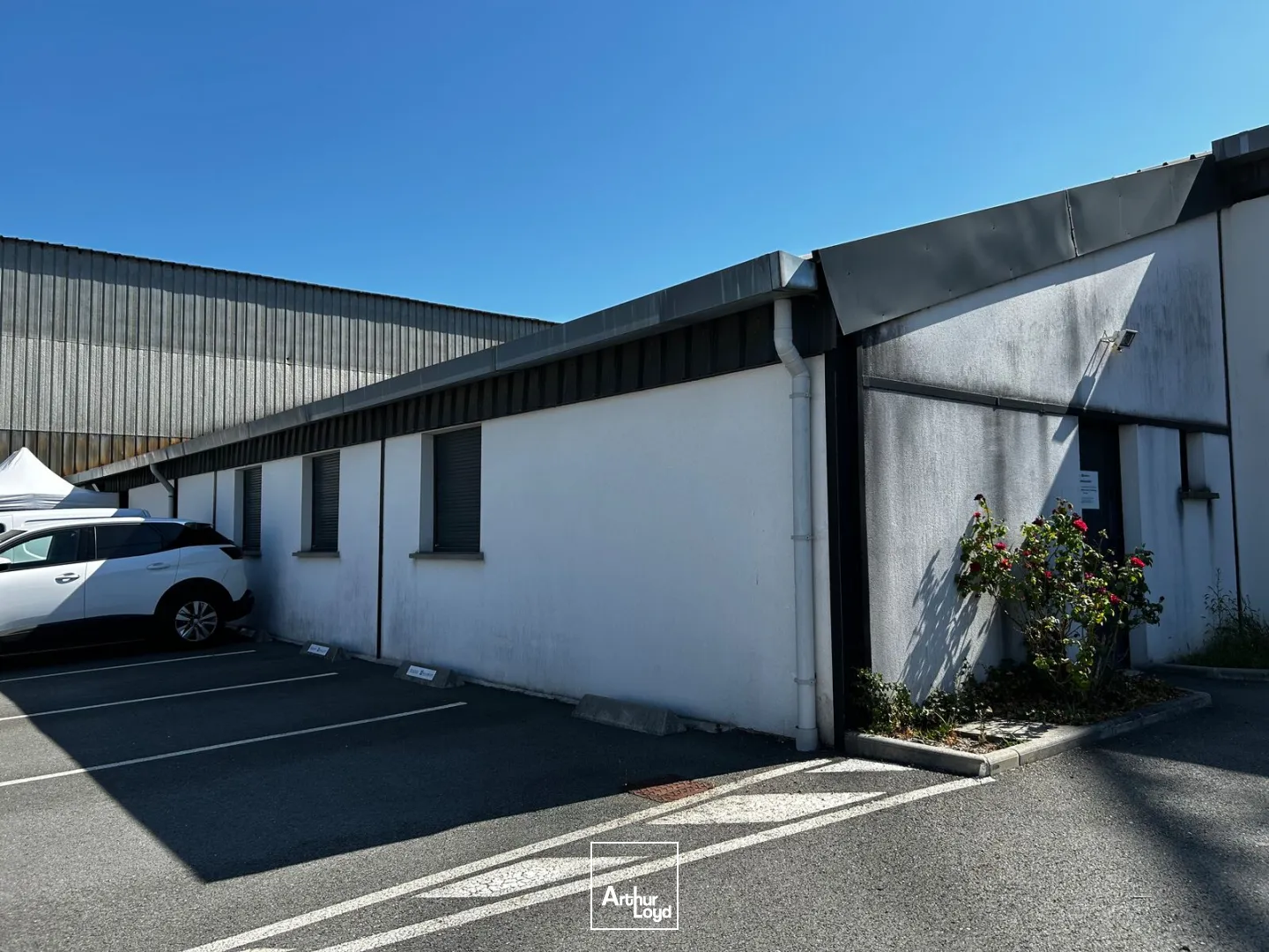 Locaux d'activité & Entrepôts - Location - MERIGNAC - 33700 - 280-280 - 7819229