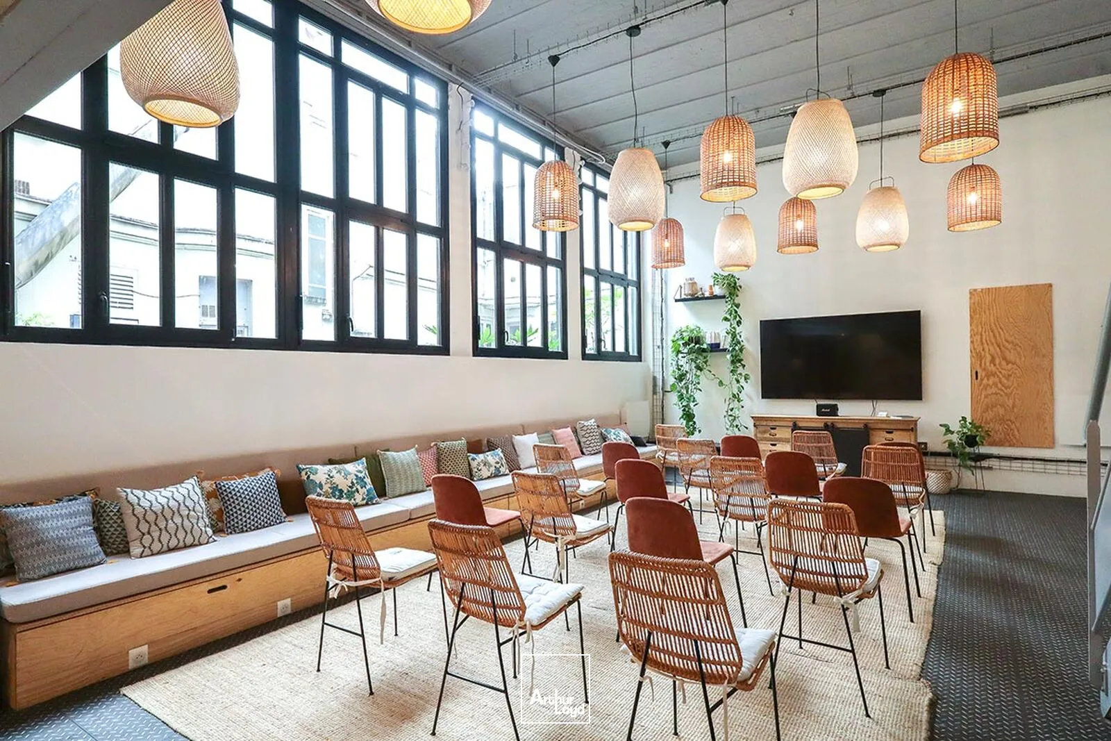 Bureaux - Location - PARIS - 75016 - 135-135 - 7819339