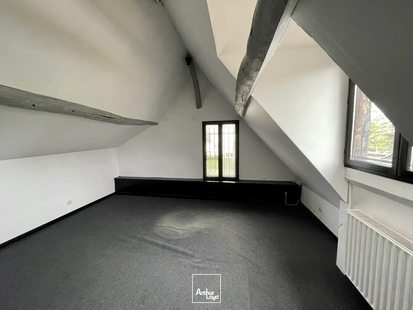 Locaux commerciaux - Location - GRAVIGNY - 27930 - 70-70 - 7819399