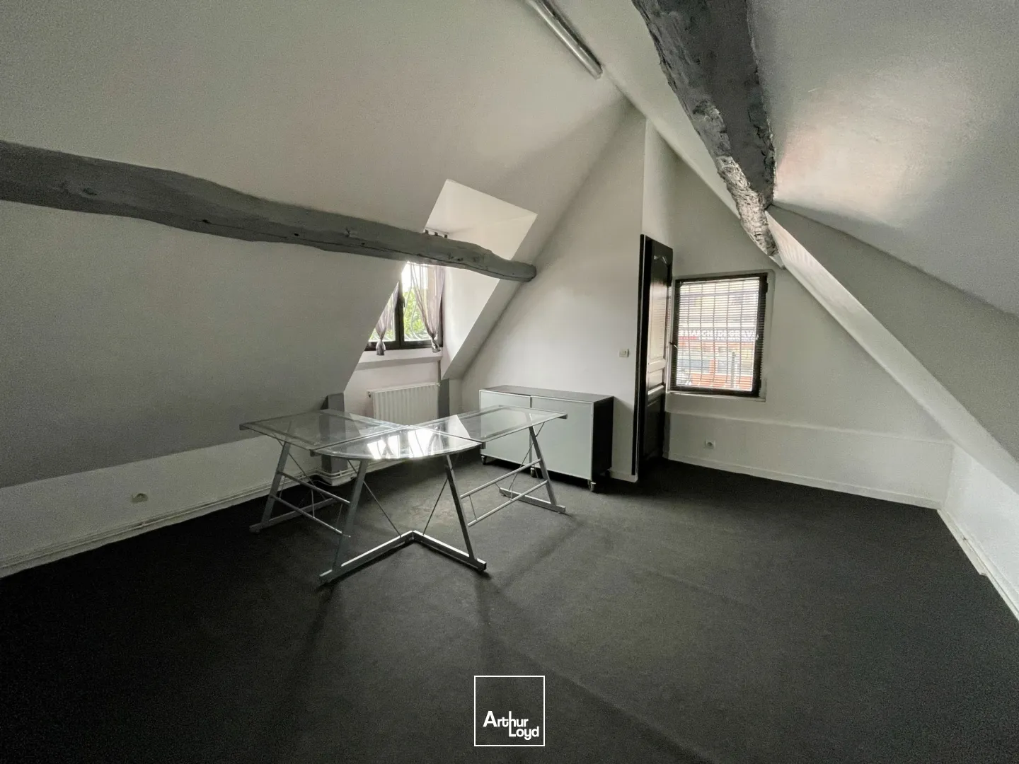 Locaux commerciaux - Location - GRAVIGNY - 27930 - 70-70 - 7819398