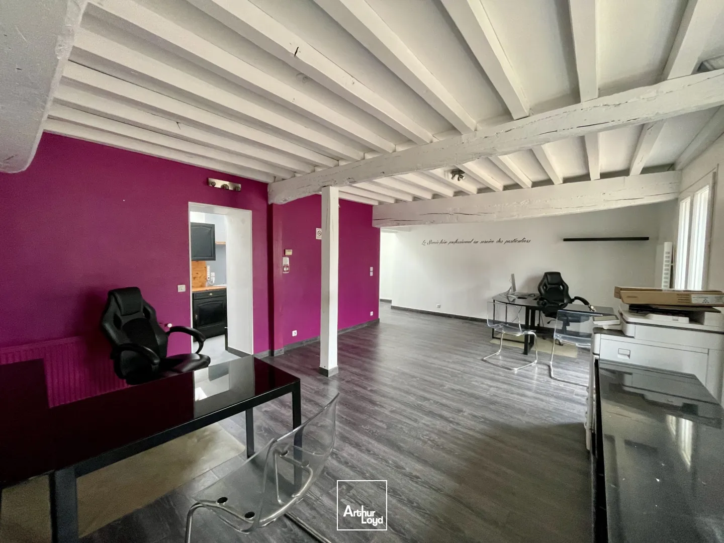 Locaux commerciaux - Location - GRAVIGNY - 27930 - 70-70 - 7819393