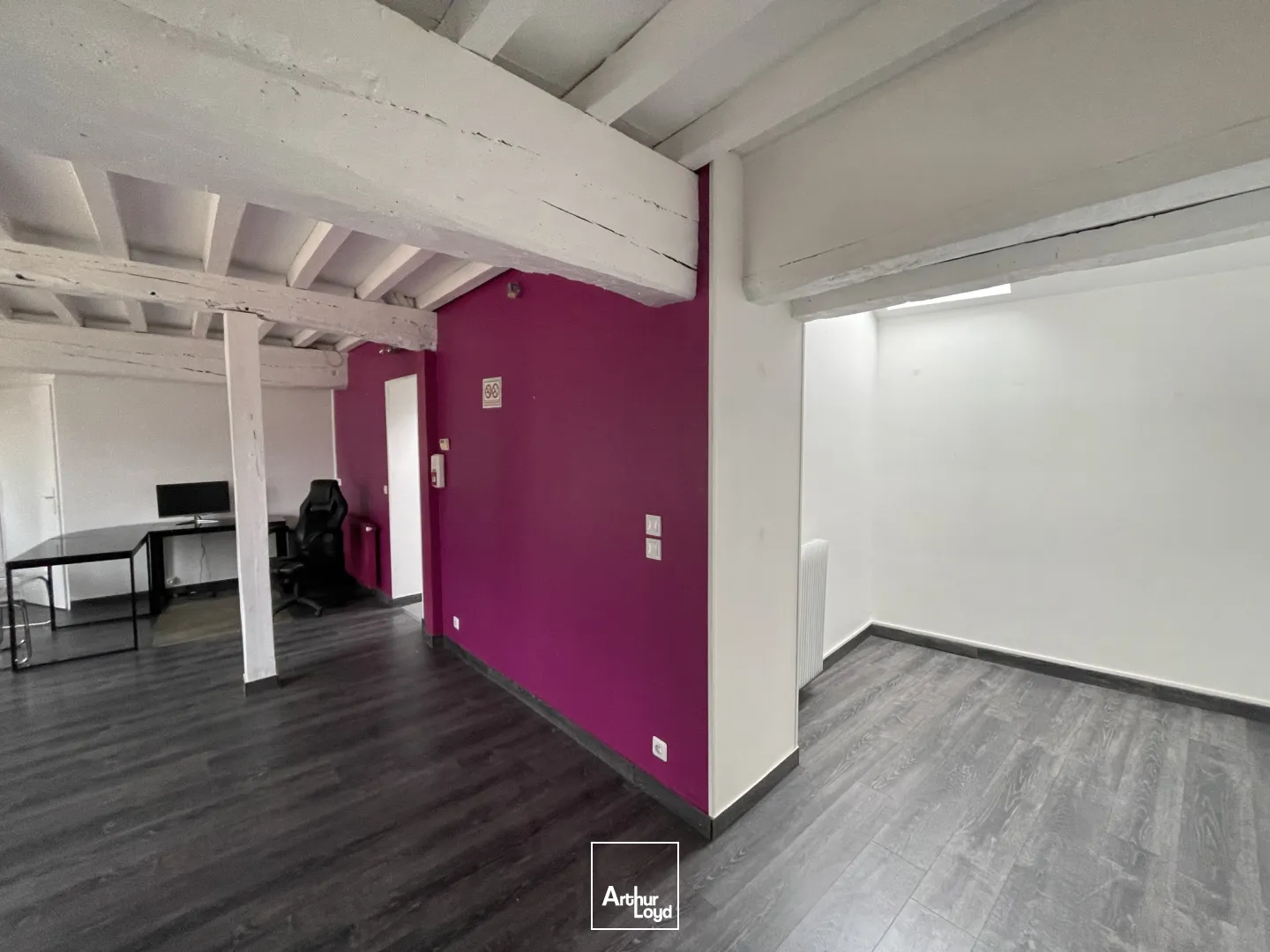 Locaux commerciaux - Location - GRAVIGNY - 27930 - 70-70 - 7819394