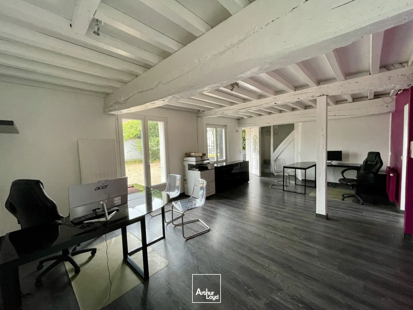Locaux commerciaux - Location - GRAVIGNY - 27930 - 70-70 - 7819395