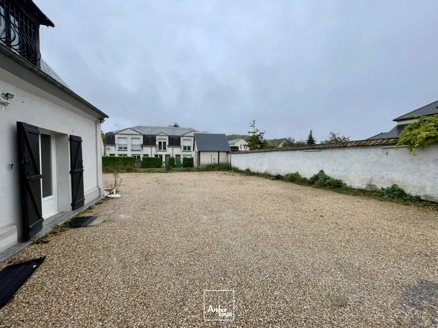 Locaux commerciaux - Location - GRAVIGNY - 27930 - 70-70 - 7819400