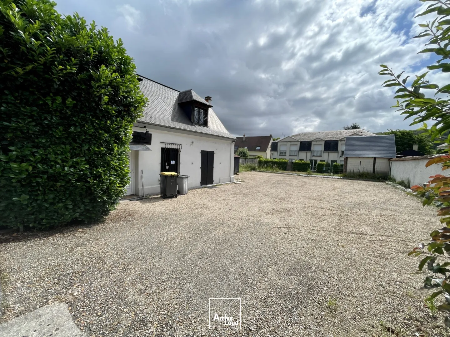Locaux commerciaux - Location - GRAVIGNY - 27930 - 70-70 - 7819392