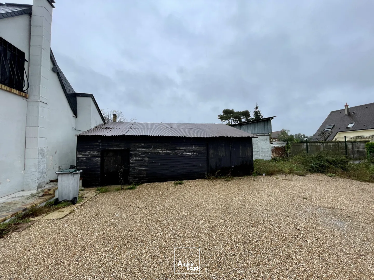Locaux commerciaux - Location - GRAVIGNY - 27930 - 70-70 - 7819401