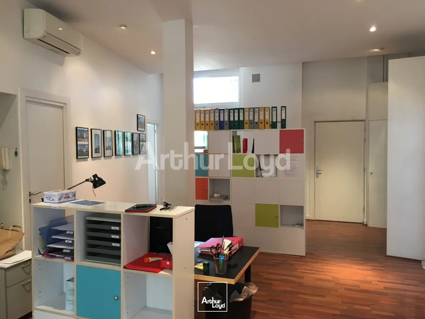 Bureaux - Location - ROUBAIX - 59100 - 125-125 - 7819568