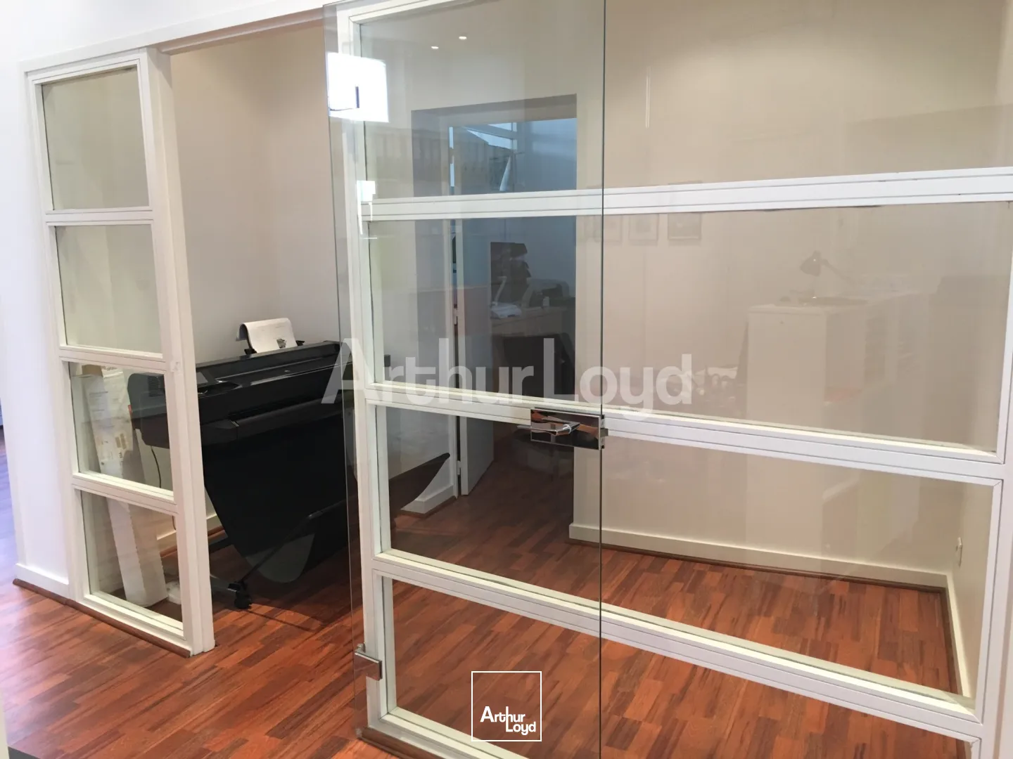 Bureaux - Location - ROUBAIX - 59100 - 125-125 - 7819571