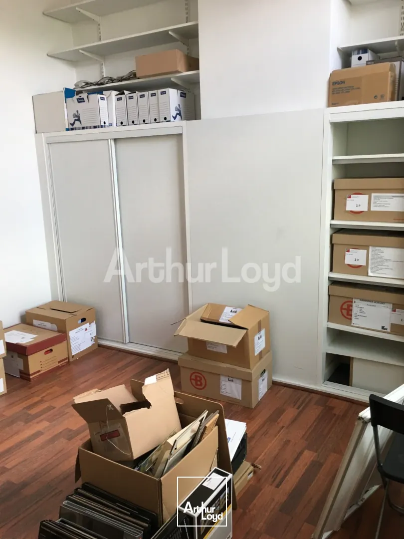 Bureaux - Location - ROUBAIX - 59100 - 125-125 - 7819573