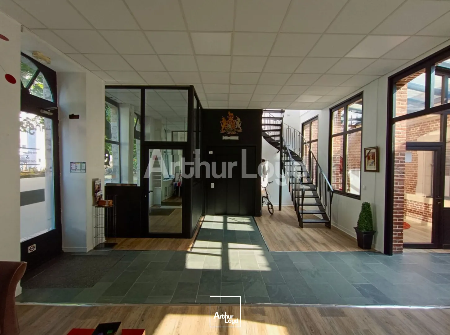 Bureaux - Location - LILLE - 59000 - 80.87-307.54 - 7819581