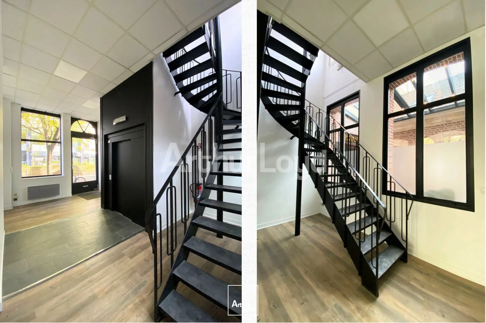 Bureaux - Location - LILLE - 59000 - 80.87-307.54 - 7819579