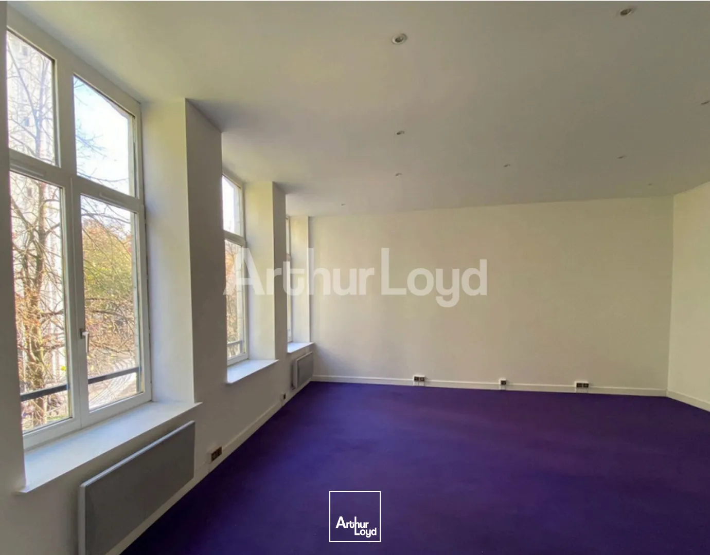 Bureaux - Location - LILLE - 59000 - 80.87-307.54 - 7819582