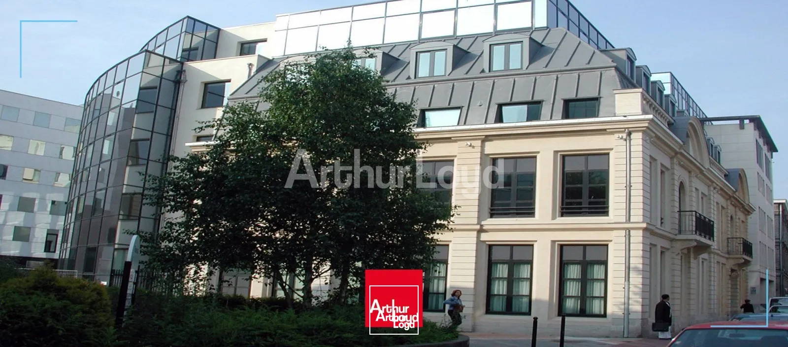 Bureaux - Location - LILLE - 59000 - 57-148 - 7819584