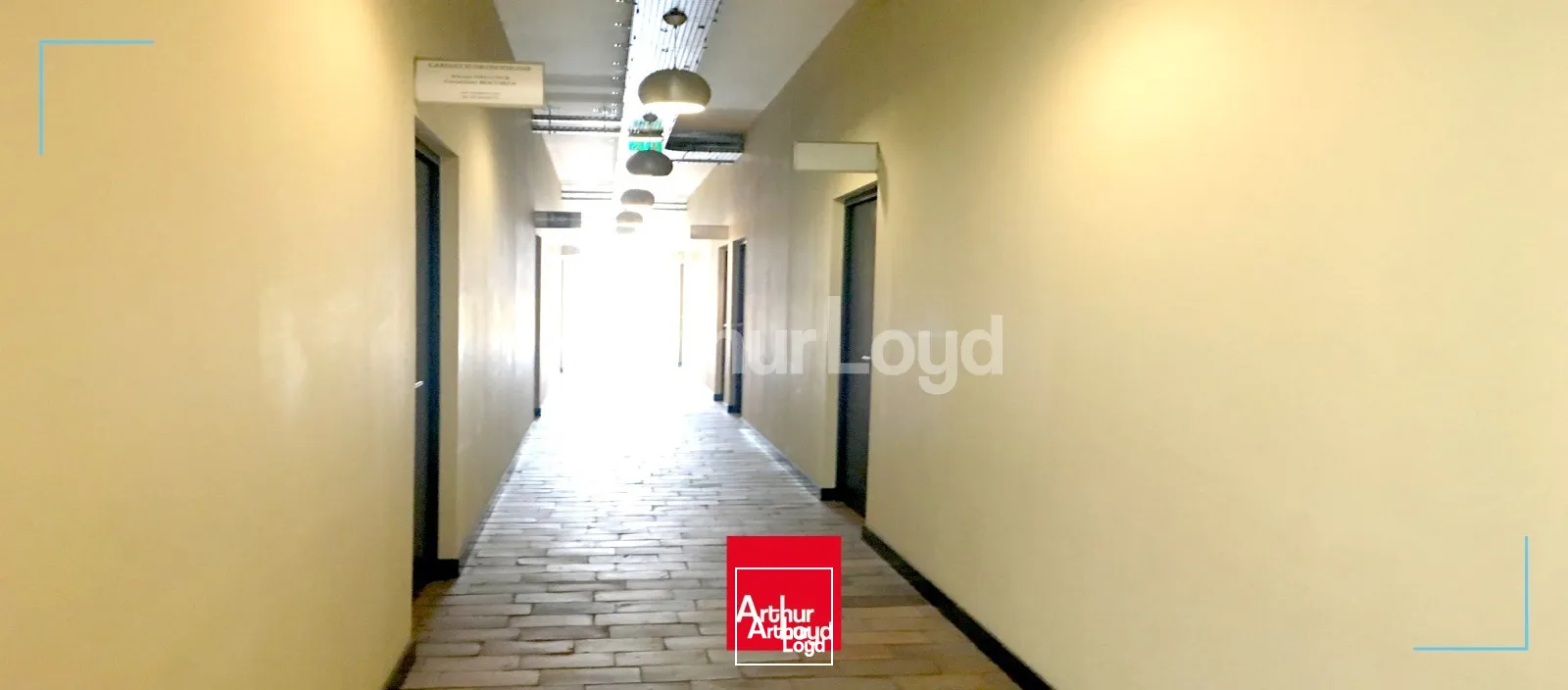 Bureaux - Vente - TOURCOING - 59200 - 350-770 - 7819587