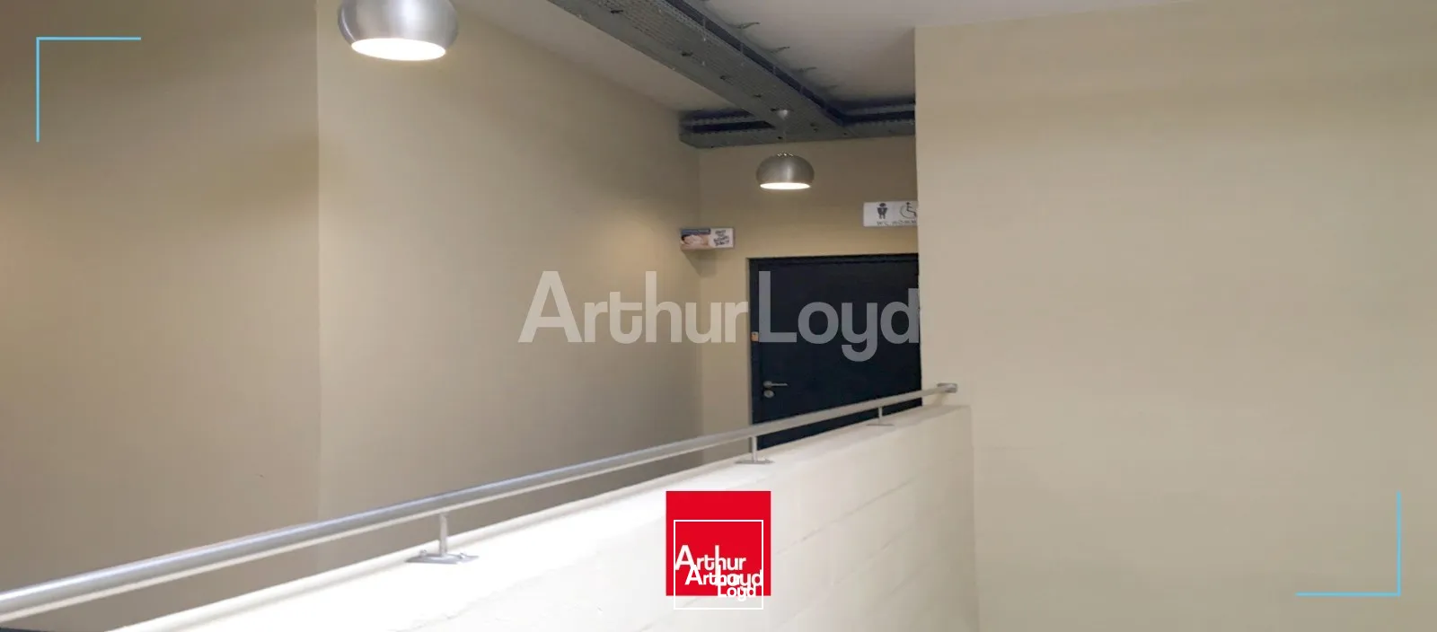 Bureaux - Vente - TOURCOING - 59200 - 350-770 - 7819588