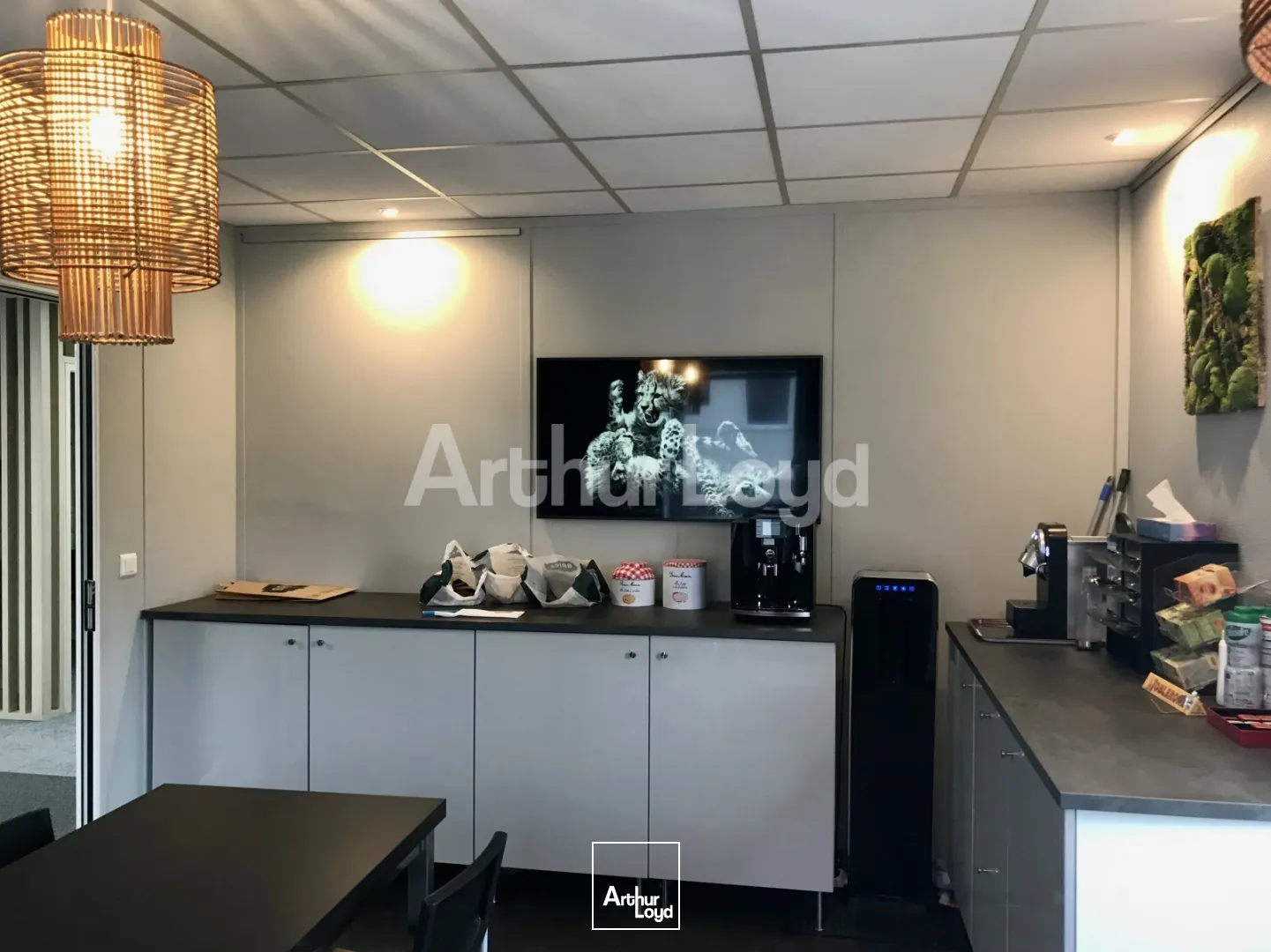 Bureaux - Location - WASQUEHAL - 59290 - 304-304 - 7819597