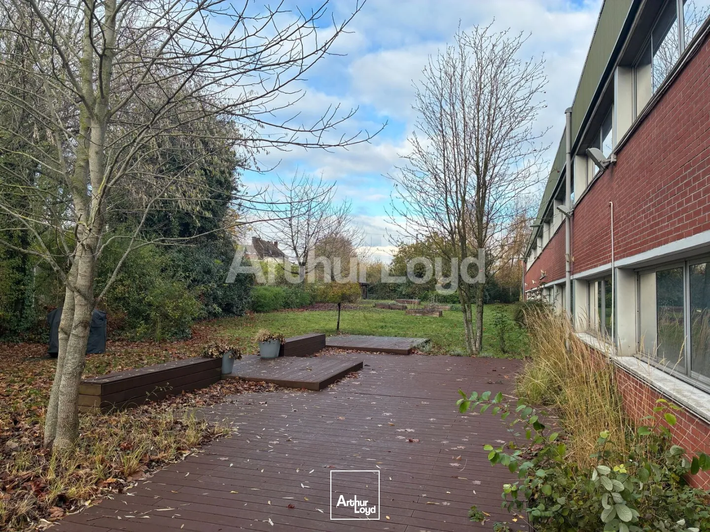 Bureaux - Location - TOURCOING - 59200 - 15-468.9 - 7819627