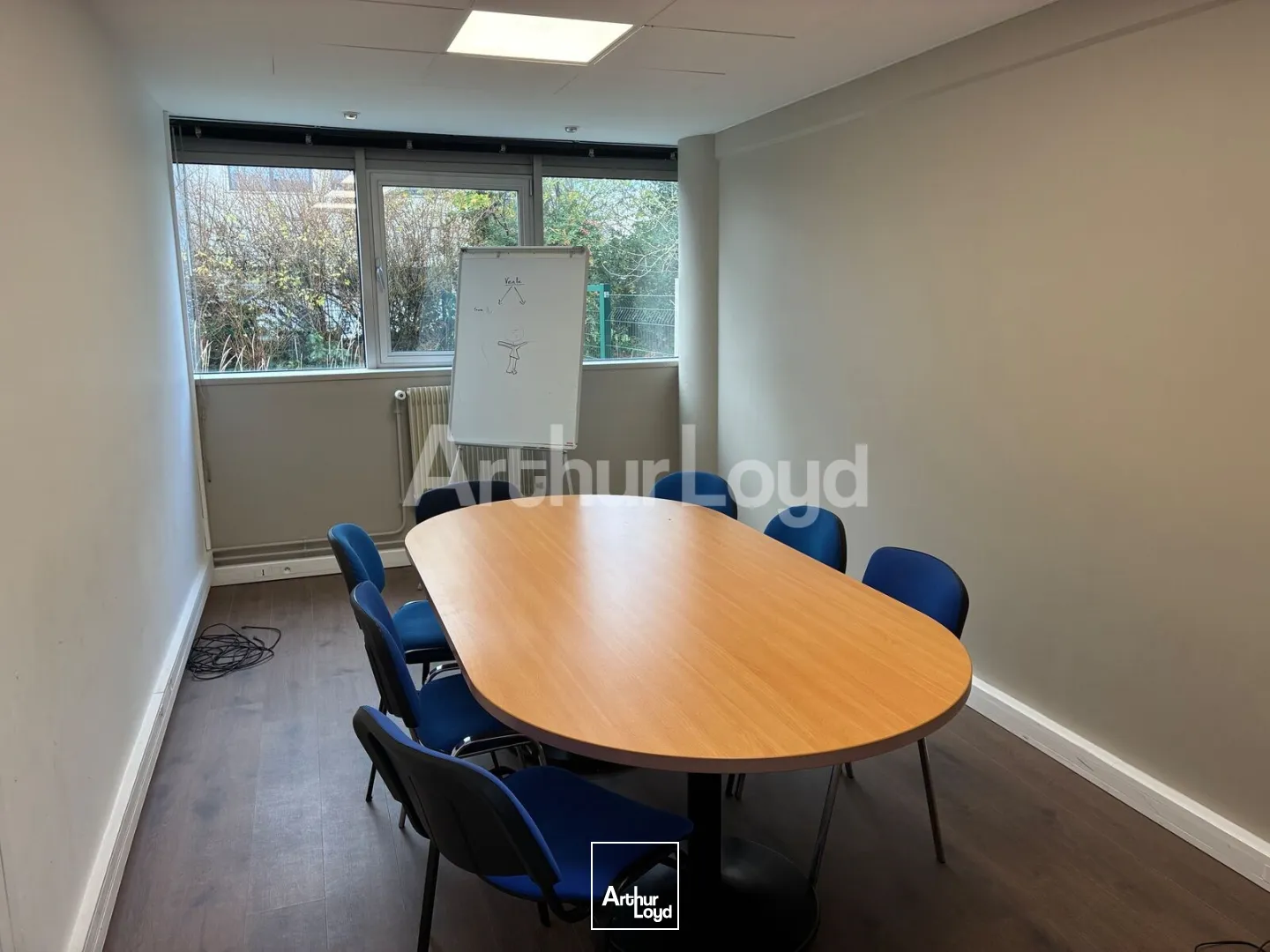 Bureaux - Location - TOURCOING - 59200 - 15-468.9 - 7819628
