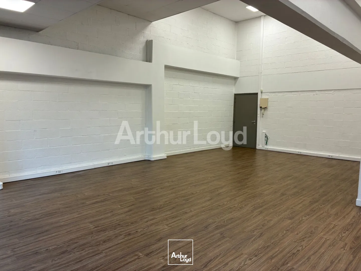 Bureaux - Location - TOURCOING - 59200 - 15-468.9 - 7819629