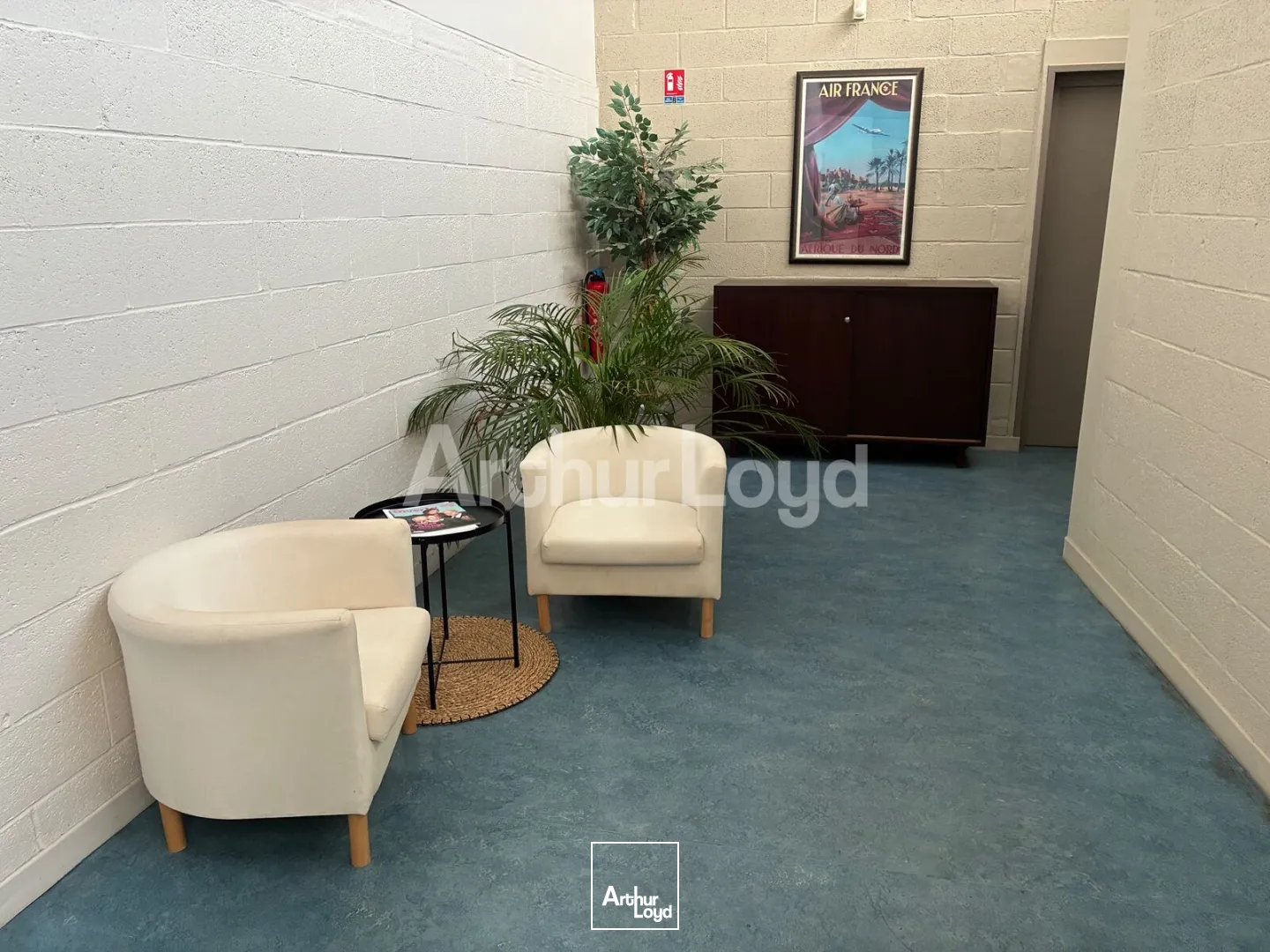 Bureaux - Location - TOURCOING - 59200 - 15-468.9 - 7819631