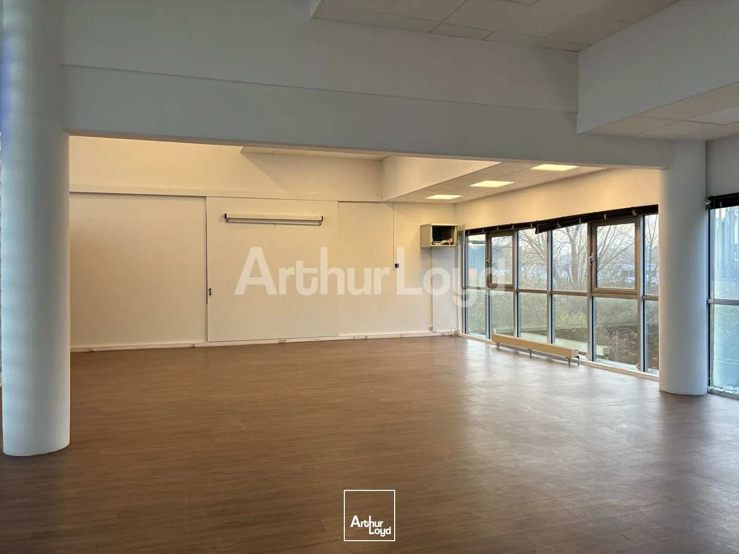 Bureaux - Location - TOURCOING - 59200 - 15-468.9 - 7819632