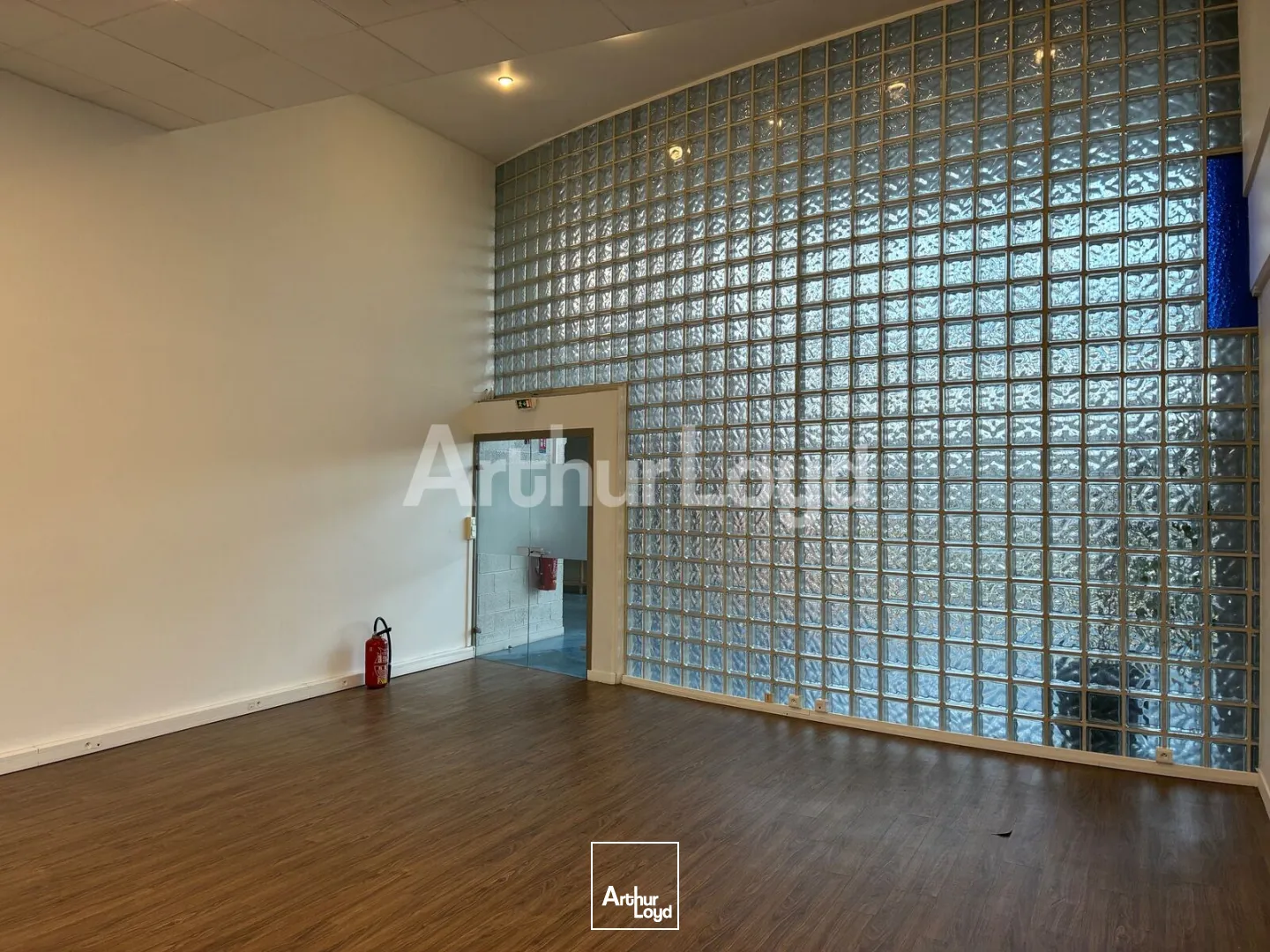 Bureaux - Location - TOURCOING - 59200 - 15-468.9 - 7819633
