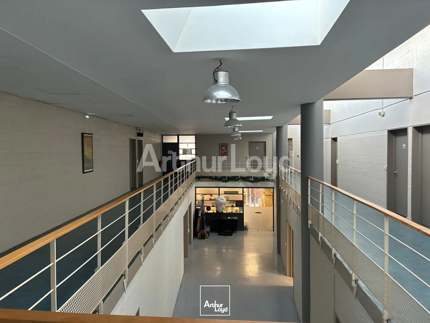 Bureaux - Location - TOURCOING - 59200 - 15-468.9 - 7819634