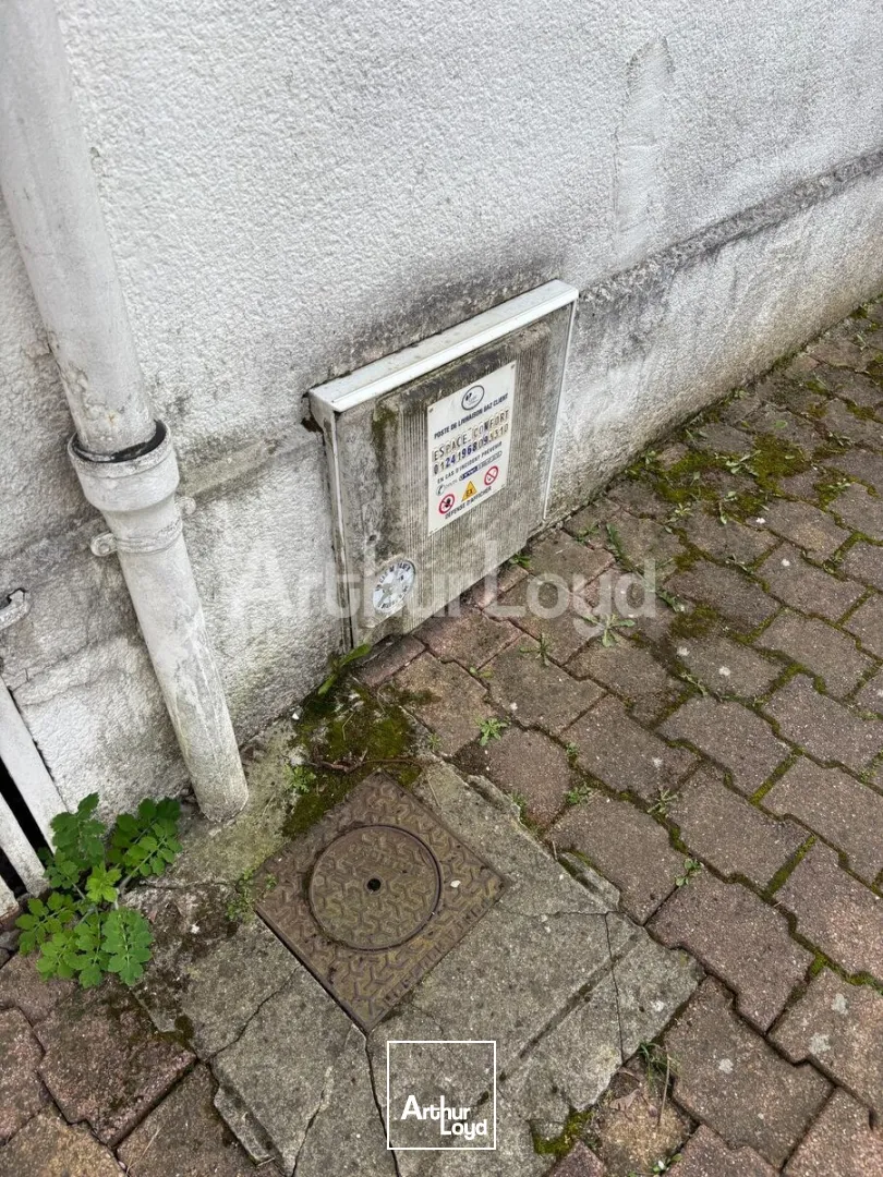 Locaux commerciaux - Vente - CAMBRAI - 59400 - 2396-2396 - 7819641