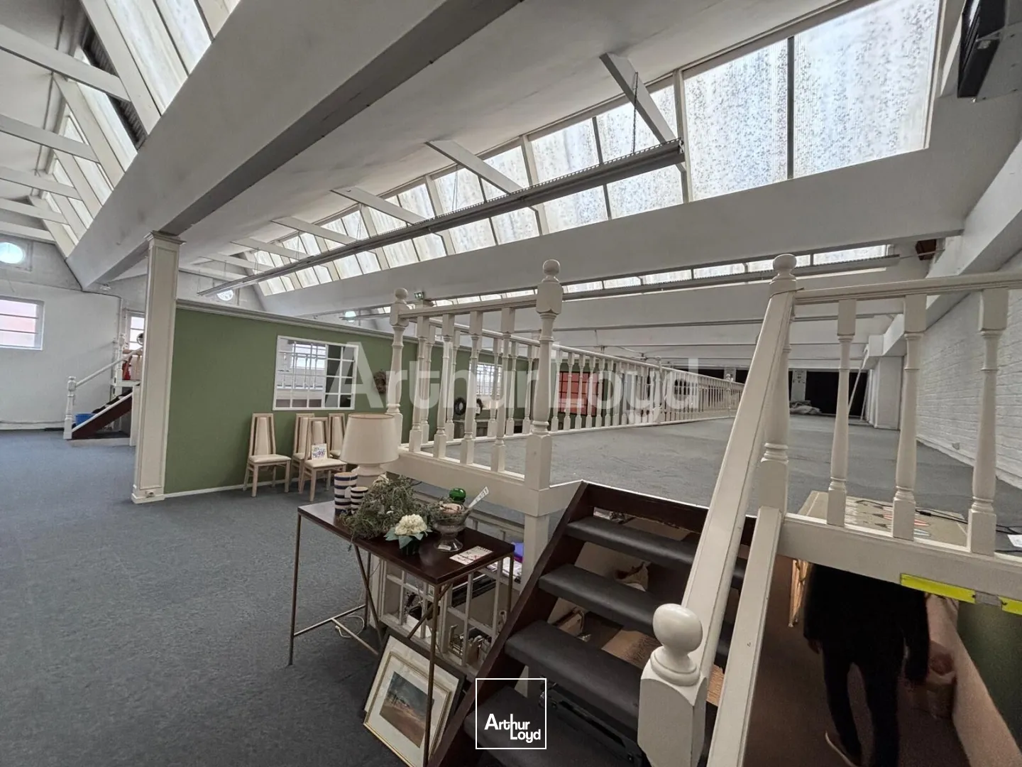 Locaux commerciaux - Vente - CAMBRAI - 59400 - 2396-2396 - 7819643