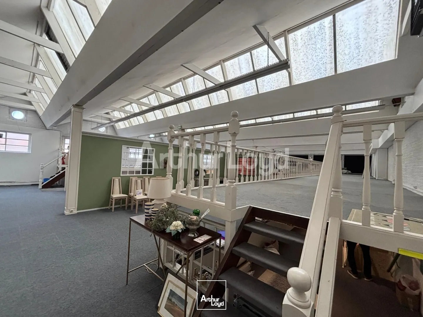Locaux commerciaux - Vente - CAMBRAI - 59400 - 2396-2396 - 7819651