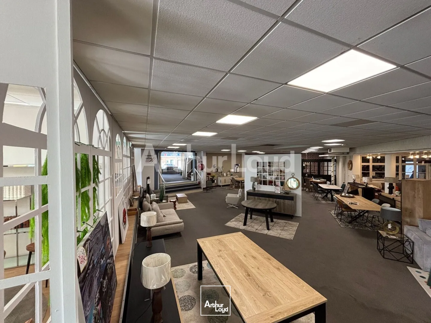 Locaux commerciaux - Vente - CAMBRAI - 59400 - 2396-2396 - 7819652