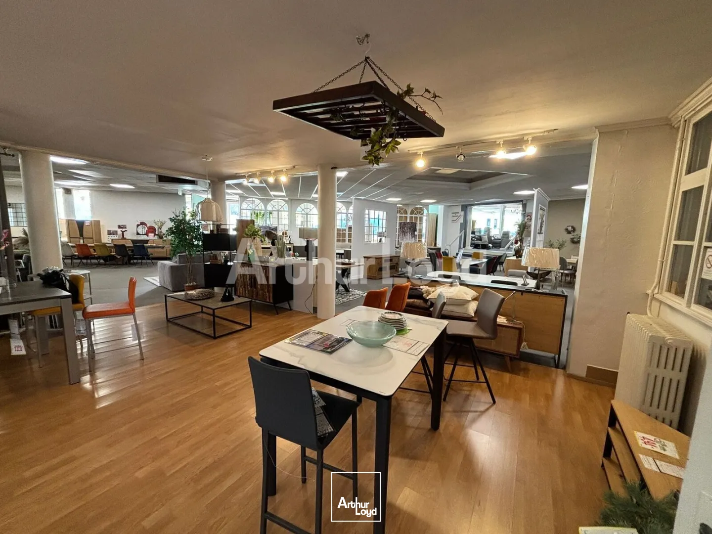 Locaux commerciaux - Vente - CAMBRAI - 59400 - 2396-2396 - 7819654